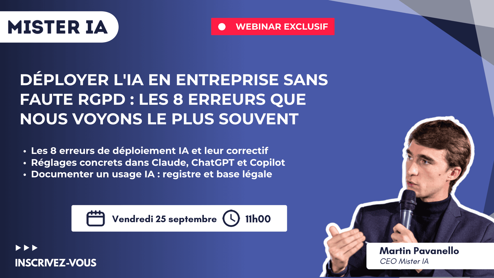 Test nouveau process webinar